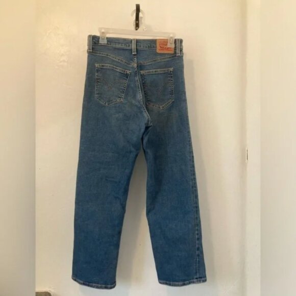 Levi Ribcage - Picture 2 of 8